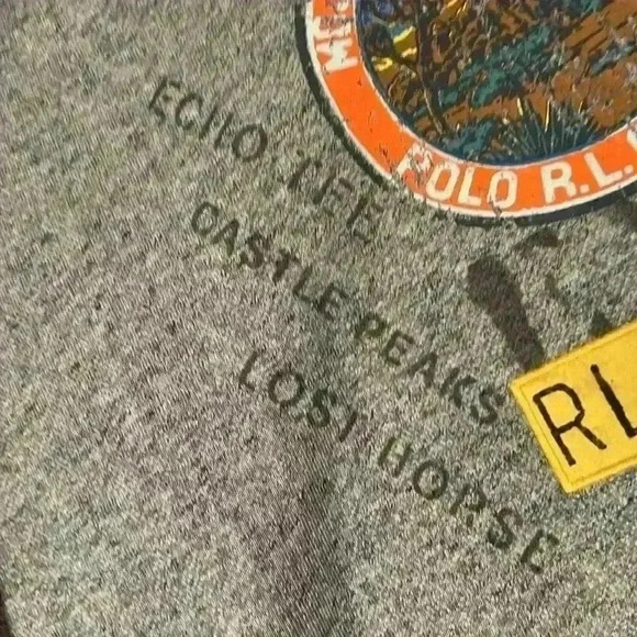 POLO by RALPH LAUREN - Picture 12 of 12